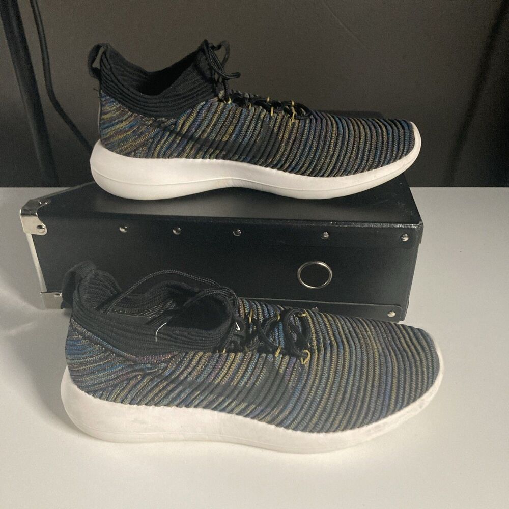 Nike Flyknit Running Shoes (Women’s Size 8) - Picture 2 of 6